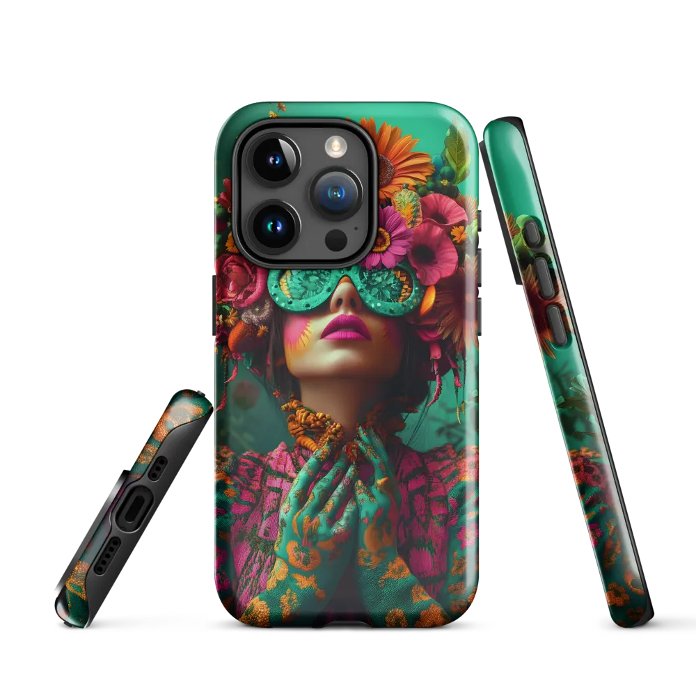 Floral Reverie