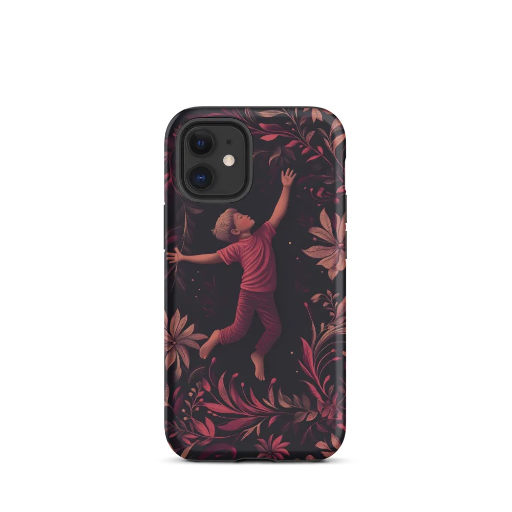 Embrace of Nature