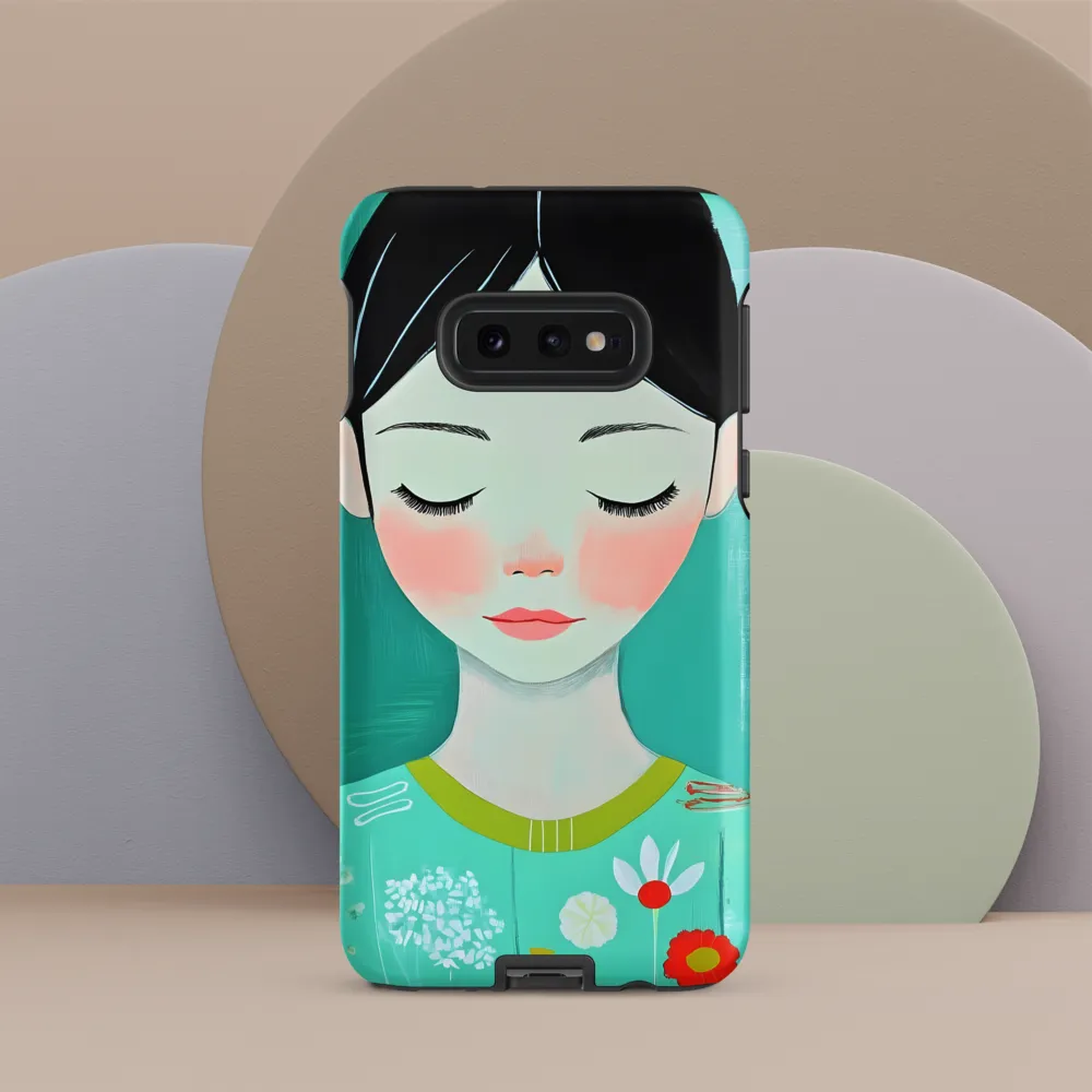 Tranquil Blossom