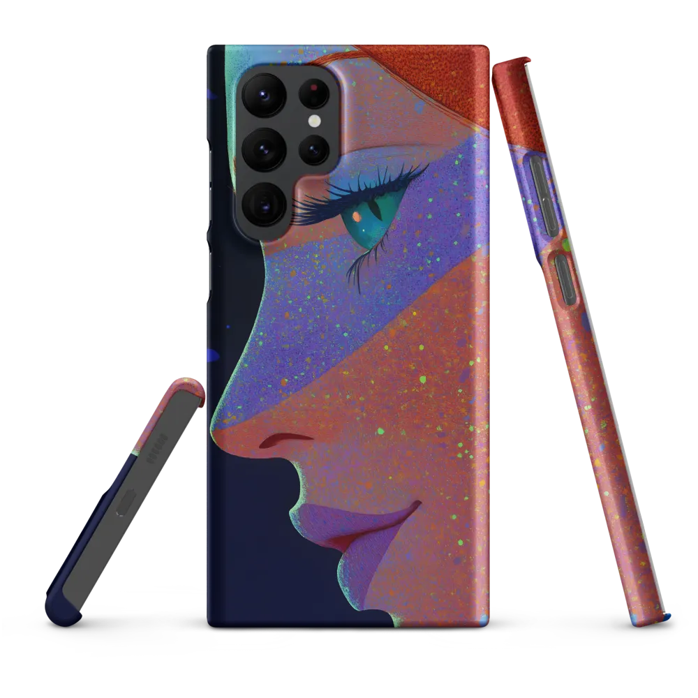 Vibrant Essence