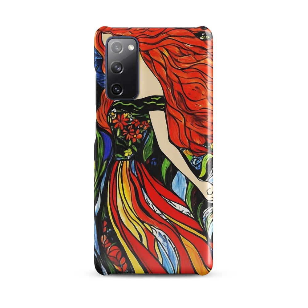The Vibrant Spirit