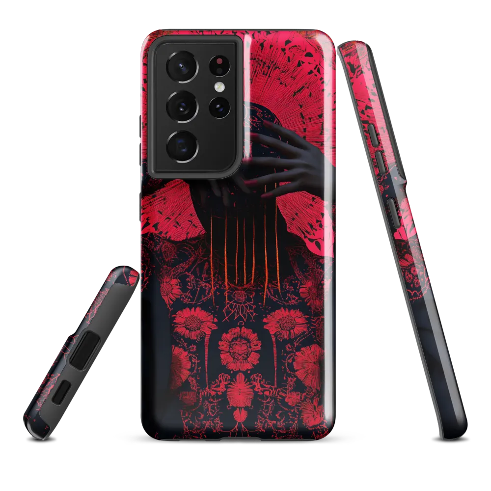 Floral Enigma