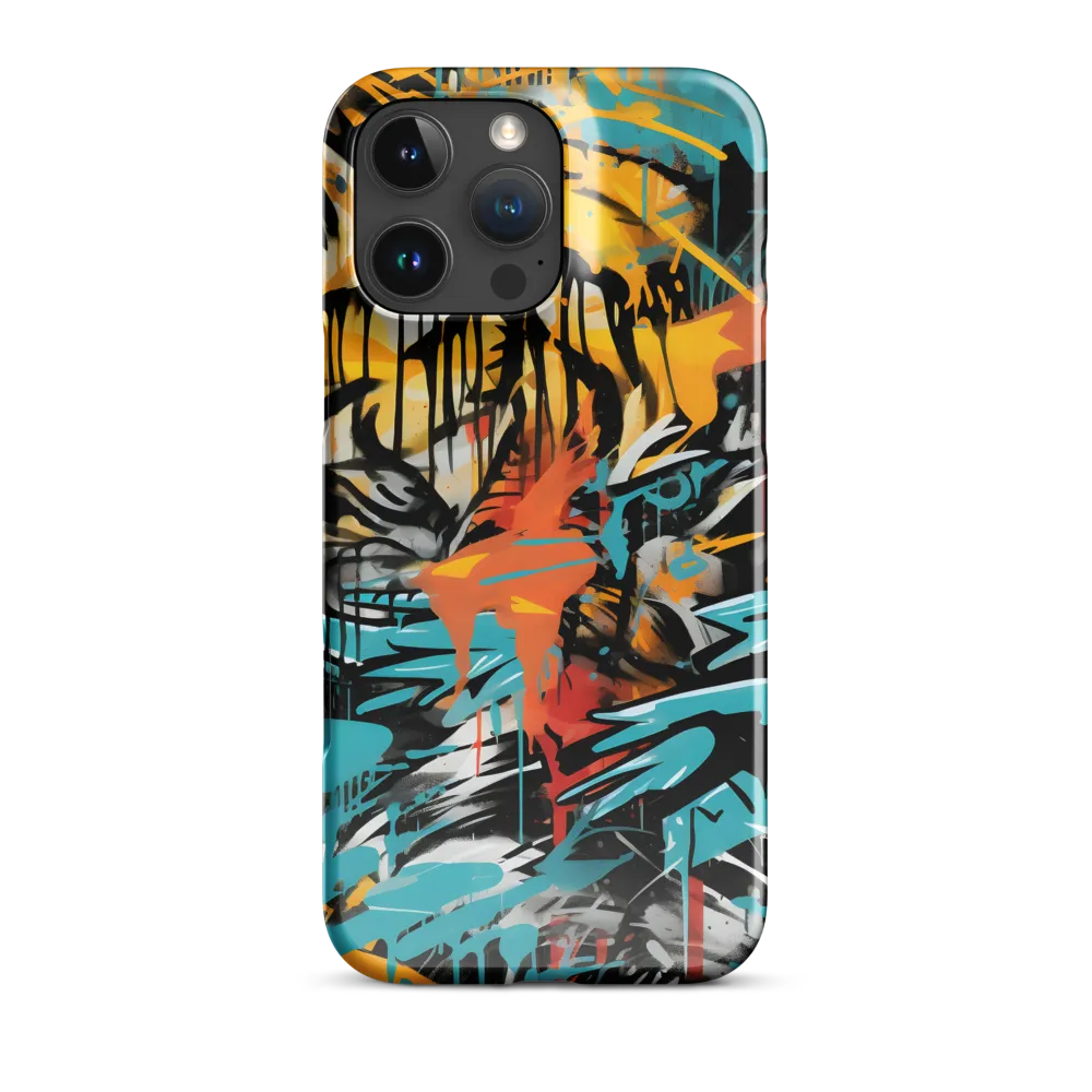 Dynamic Essence of the Tiger