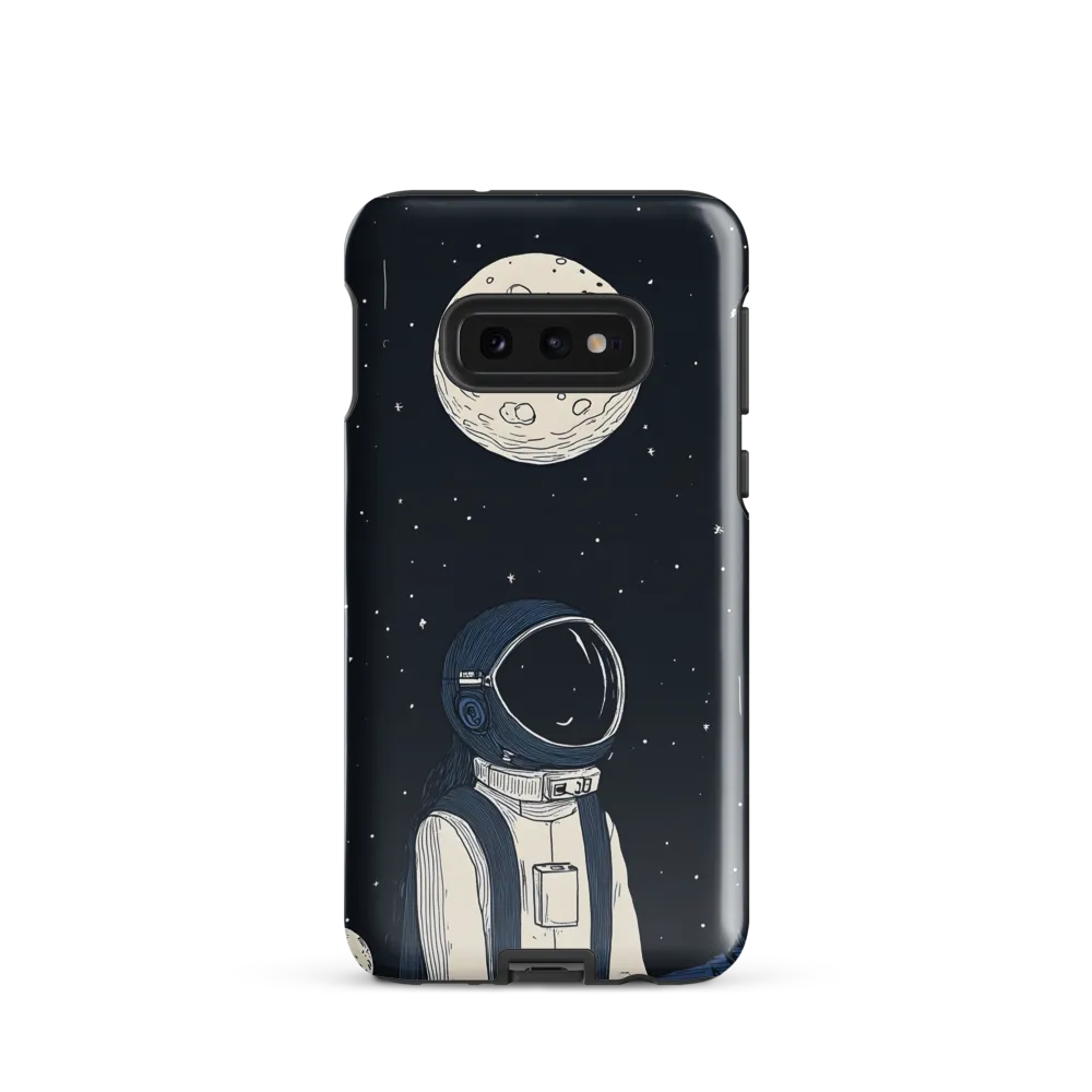 Gazing at the Cosmos