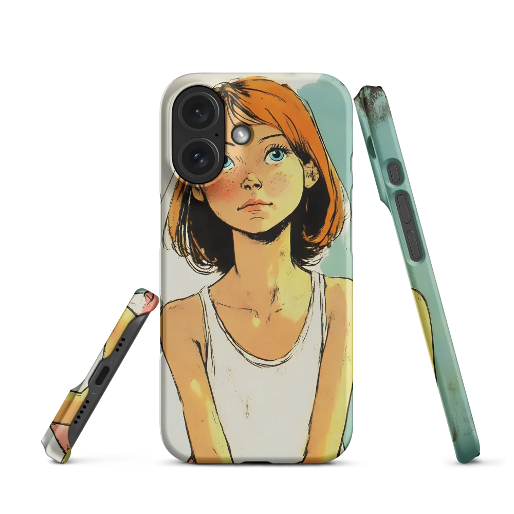 Curious Youth