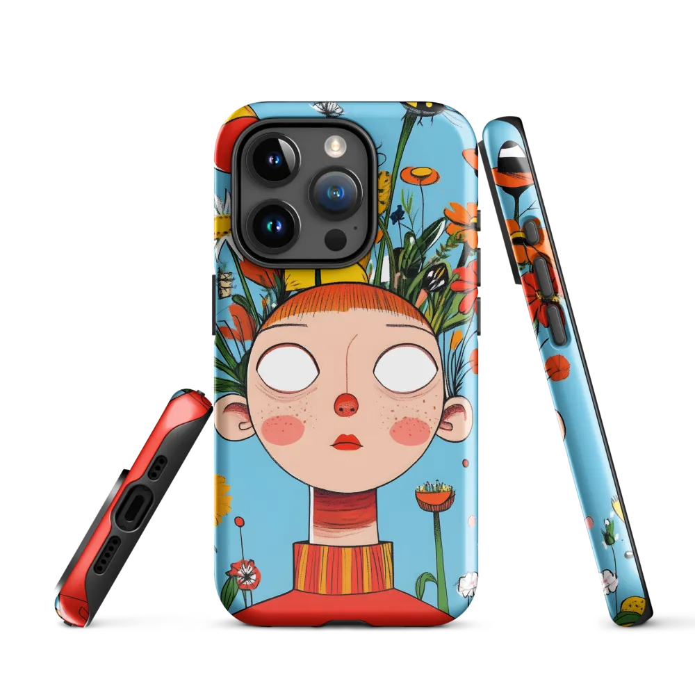 Whimsical Bloom