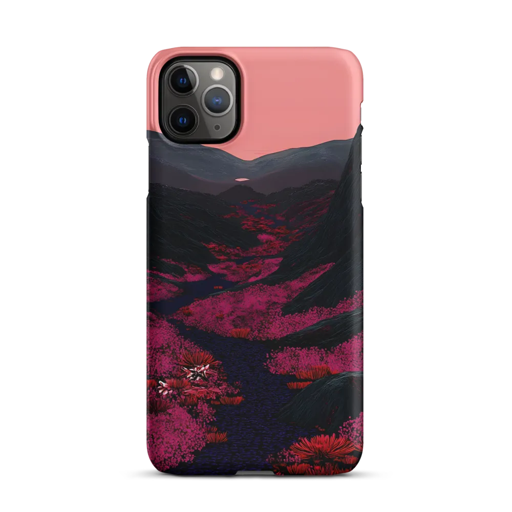 Whispers of the Blooming Valley