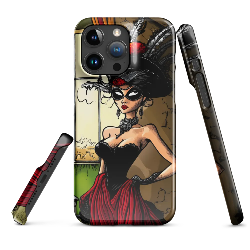 Chic Enigma