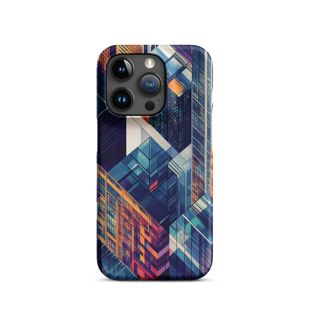 Urban Kaleidoscope