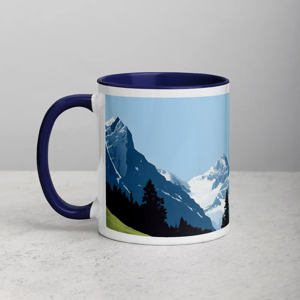 Tranquil Mountain Retreat