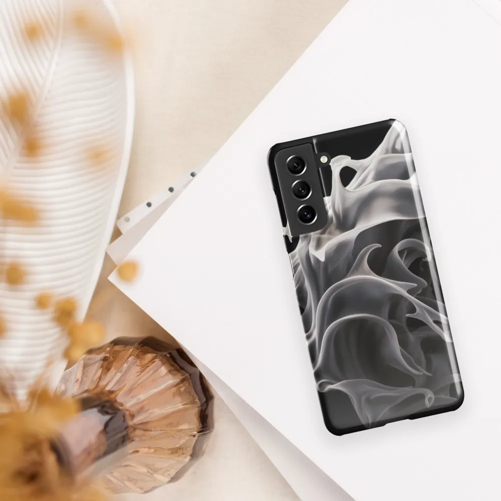 Fluid Dynamics: An Organic Exploration