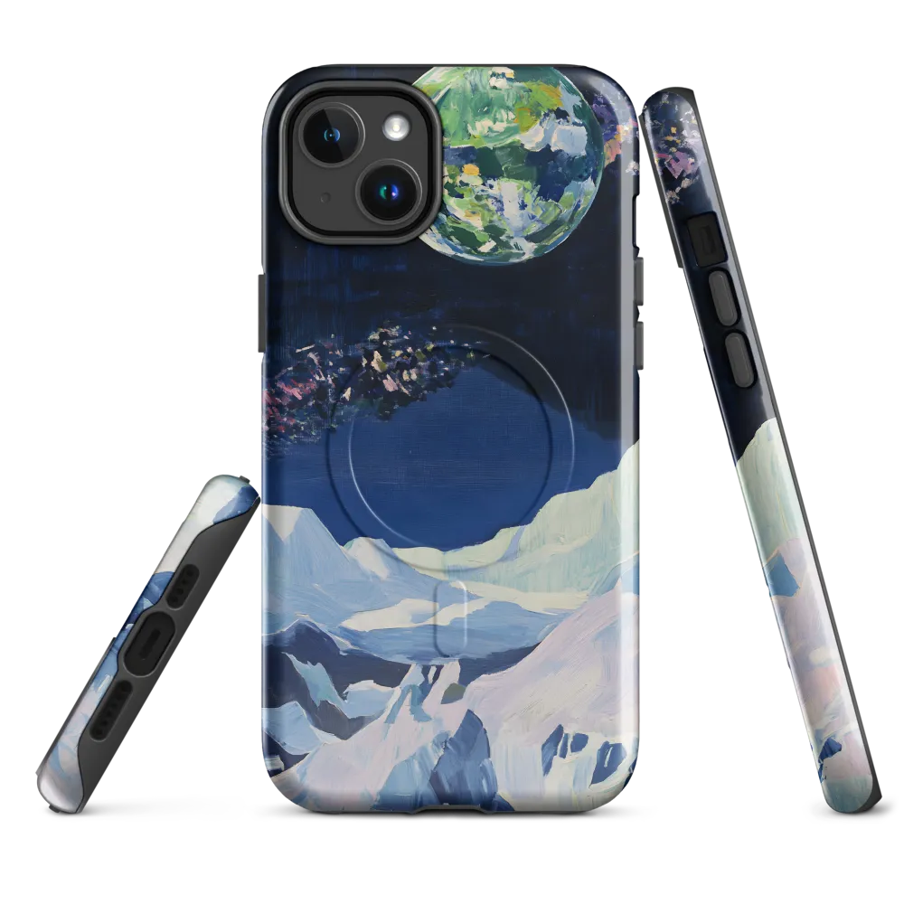 Celestial Dreamscape