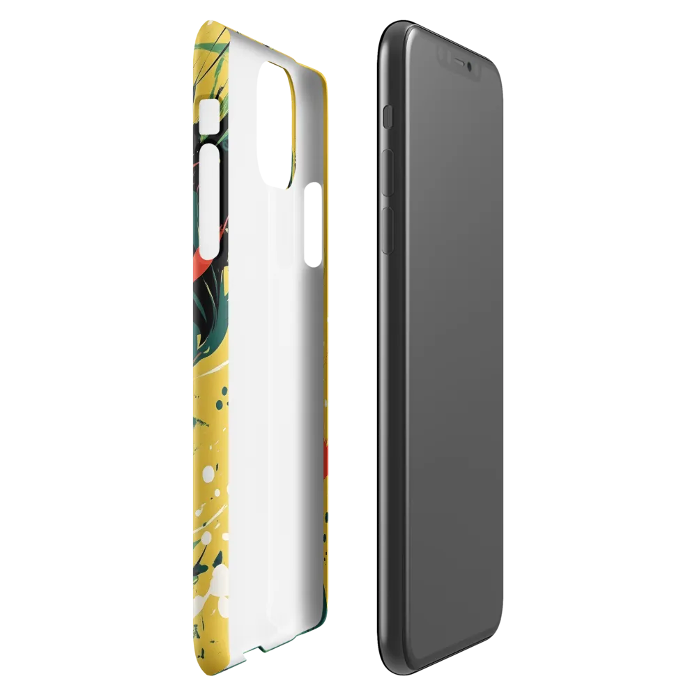 Whispers of Color | Phone Case |  11 Pro Max | Snap Case | Glossy