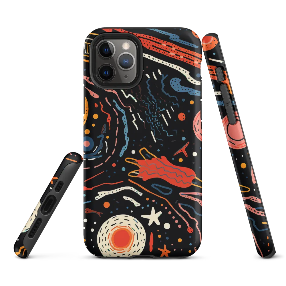 Cosmic Whimsy