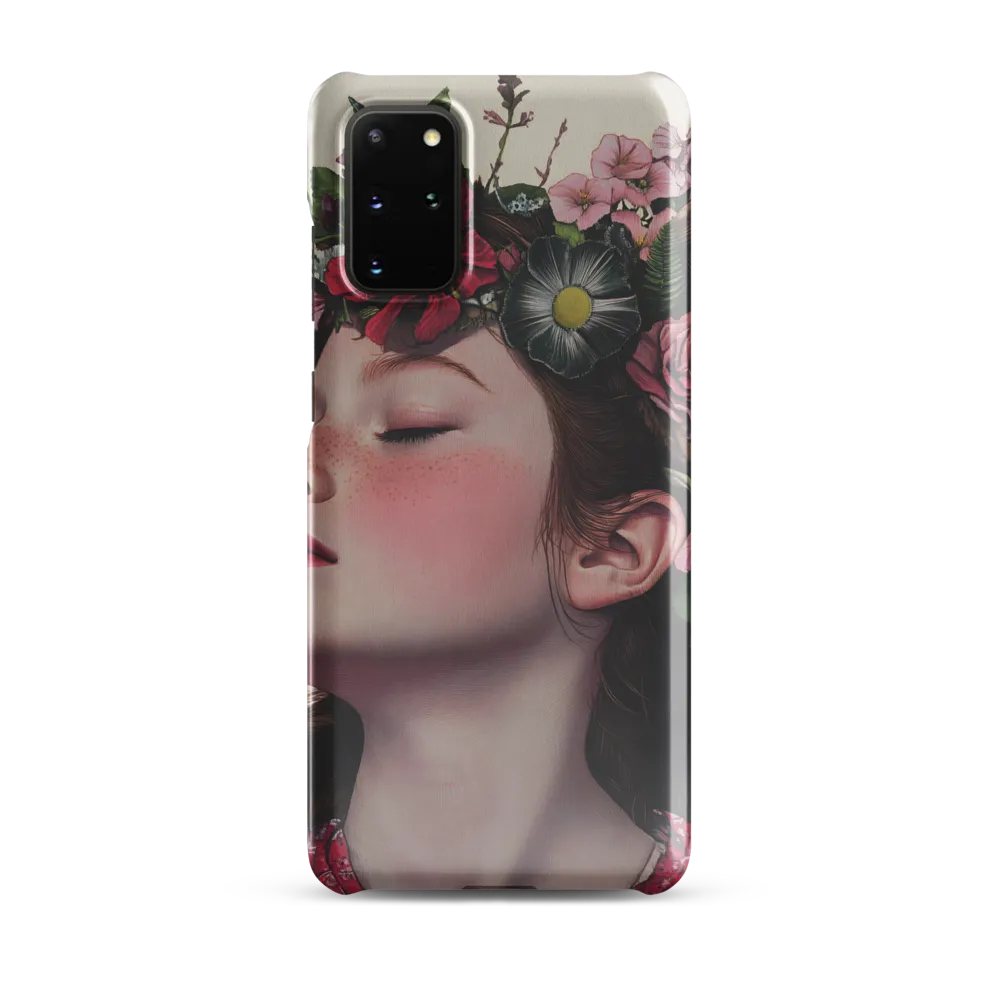 Embrace of Nature