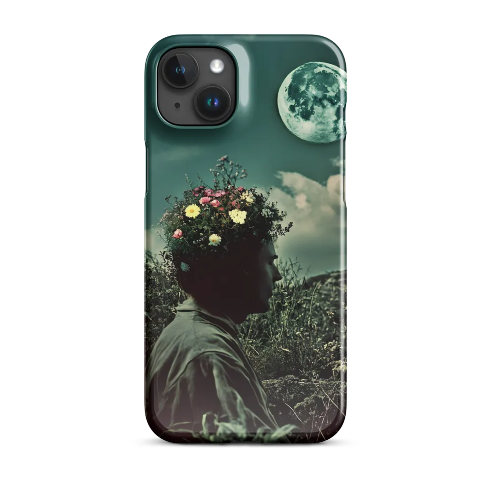 Moonlit Blossom