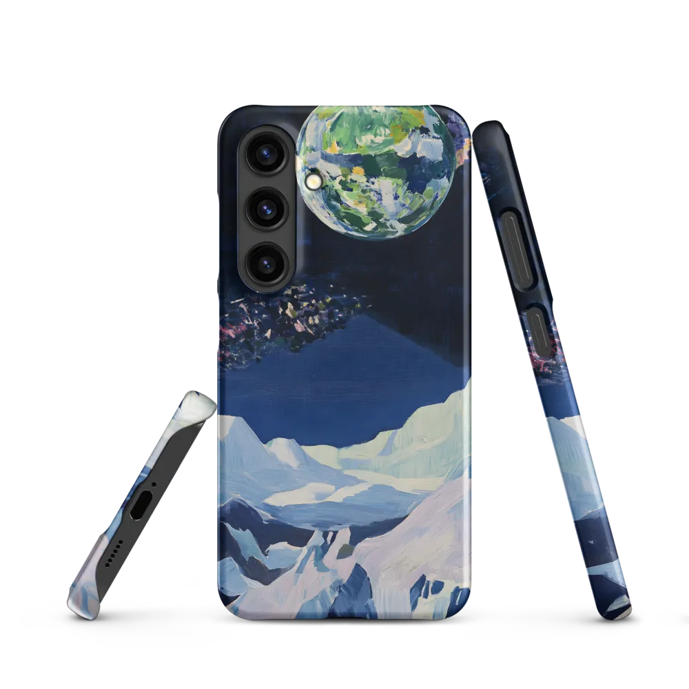 Celestial Dreamscape