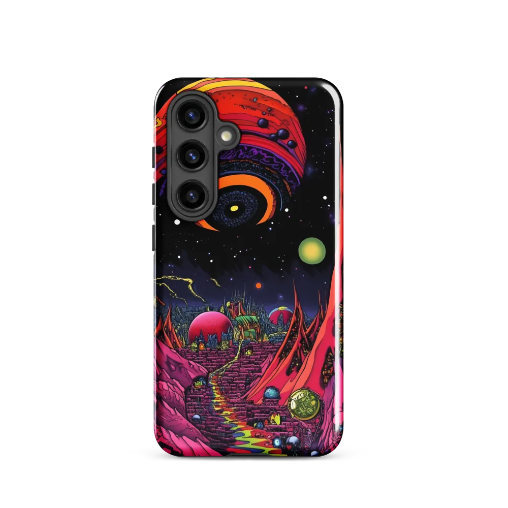 Celestial Dreamscape