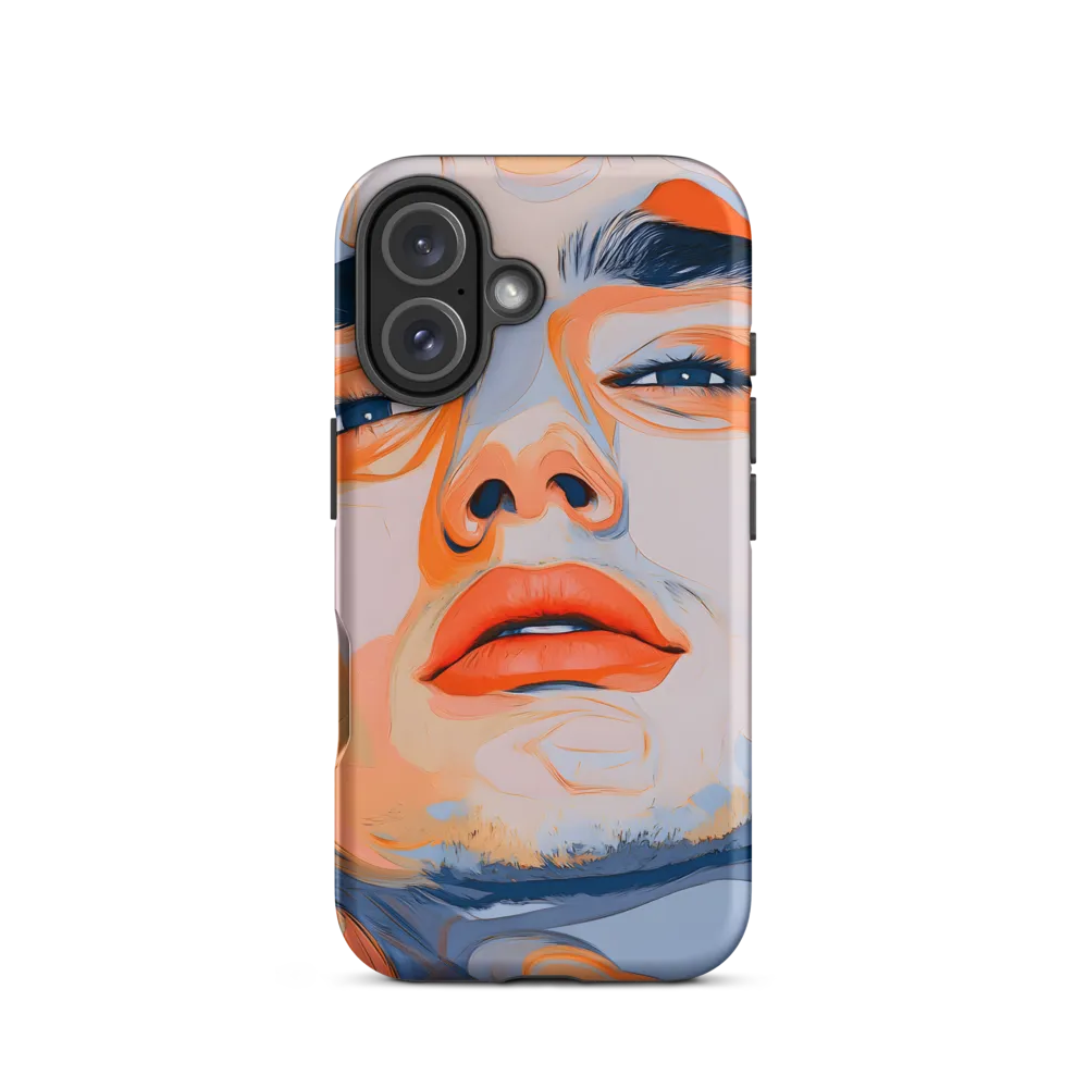 Embrace of Color | Phone Case