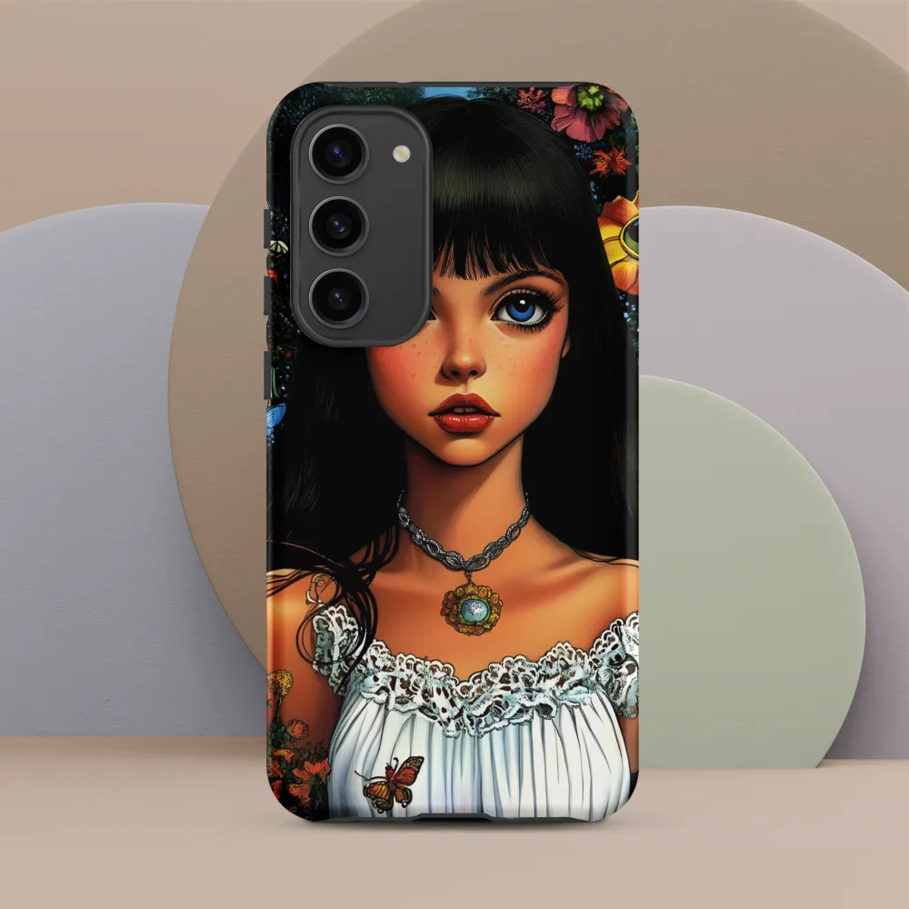 Enchanted Bloom