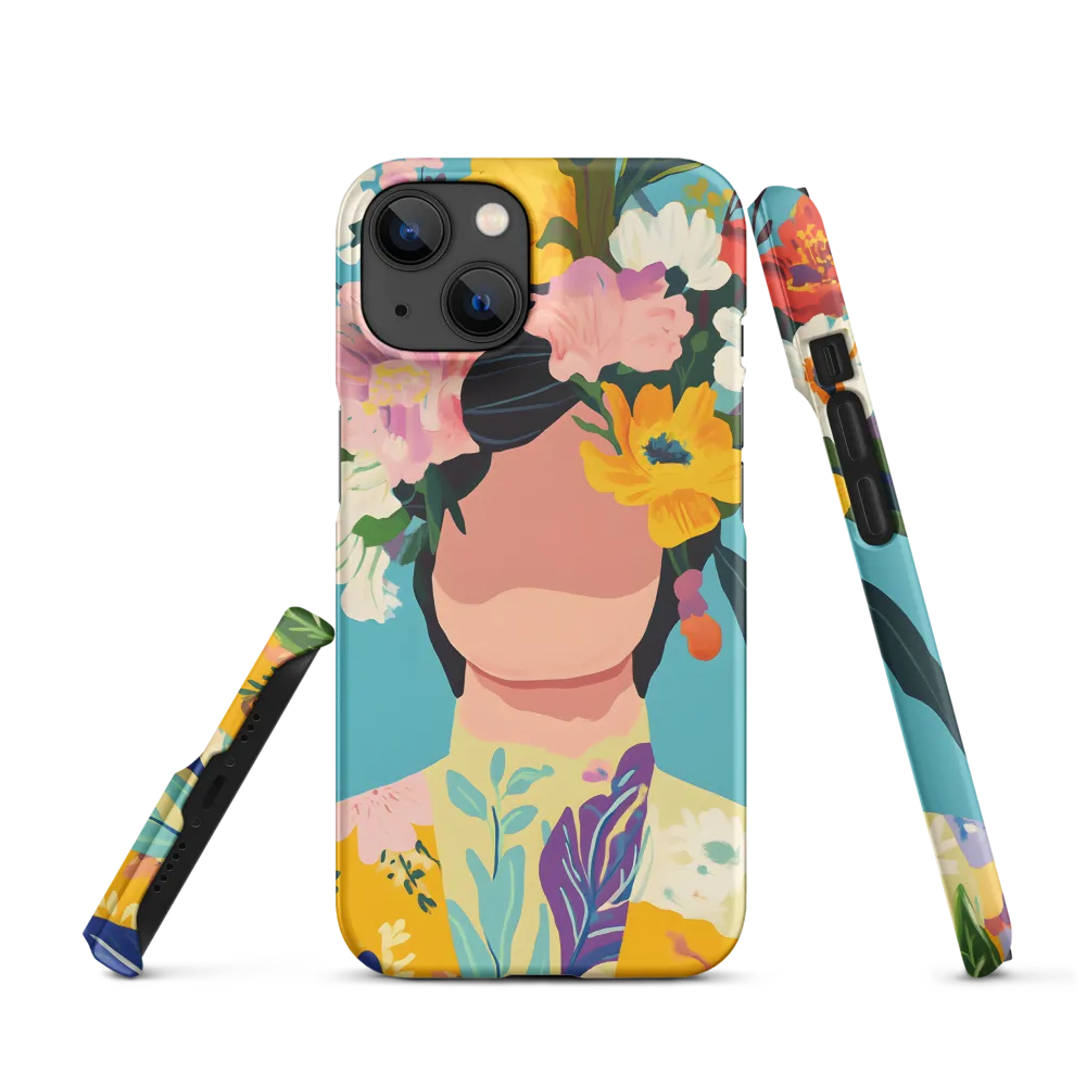 Blooming Identity