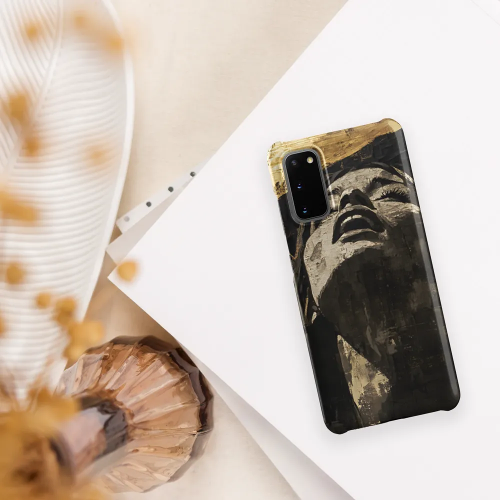 Transcendence in Gold