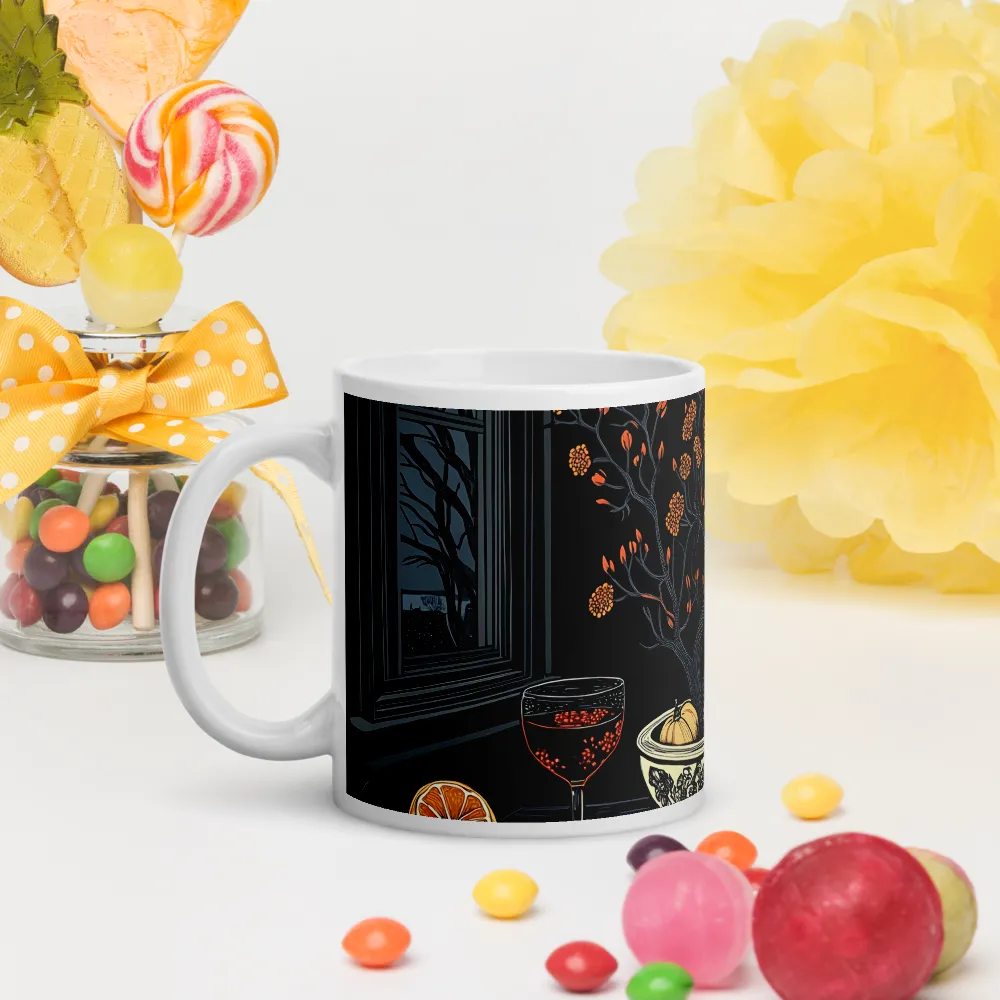 Solitude in Color | Mugs | Multiple Sizes & Colors