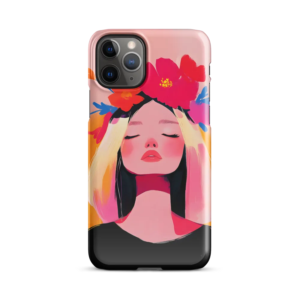 Floral Serenity