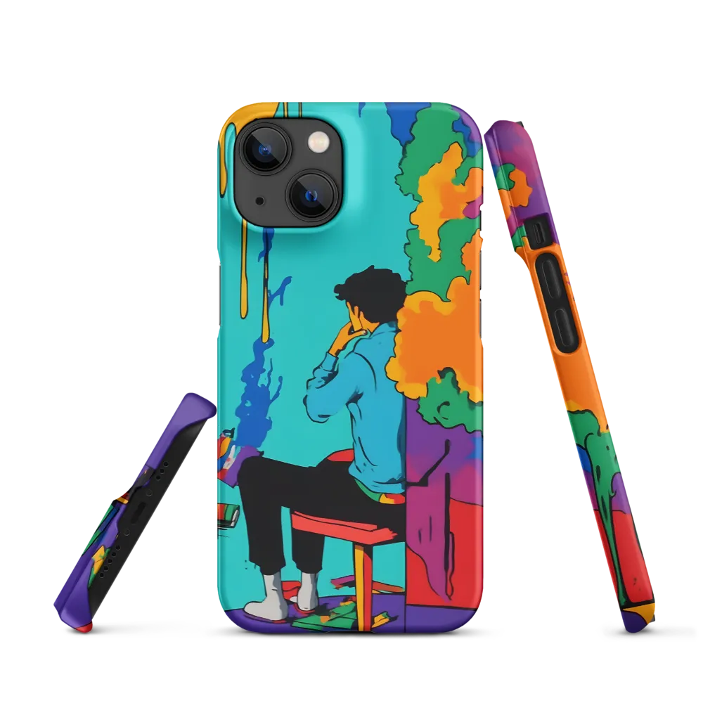 The Artist Within
