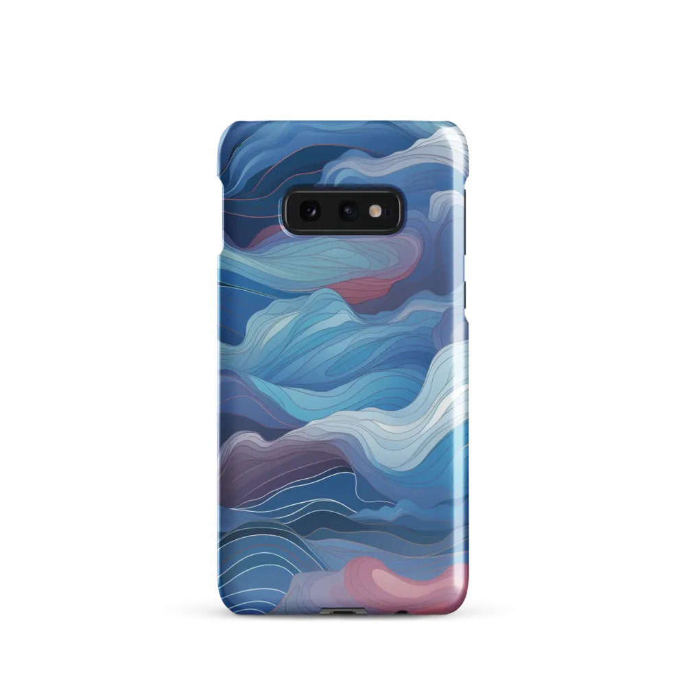 Harmonious Waves