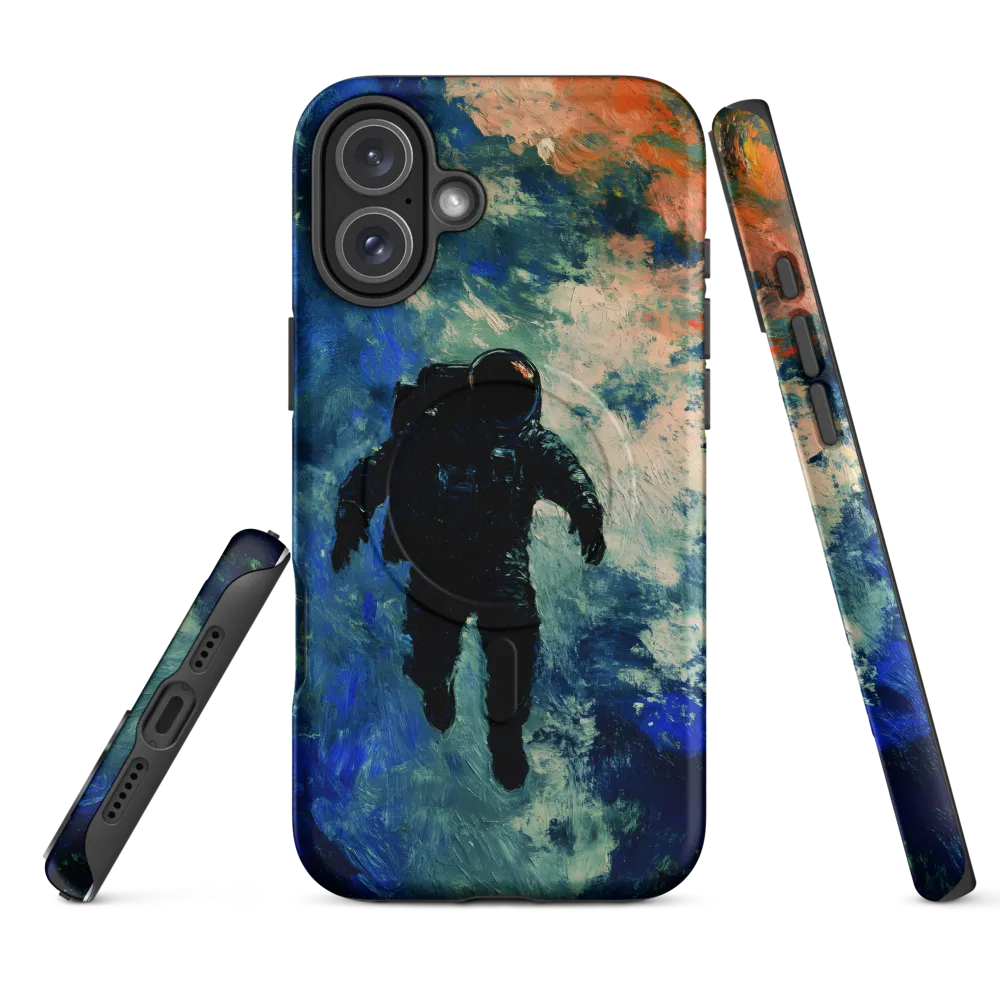 Ethereal Voyage