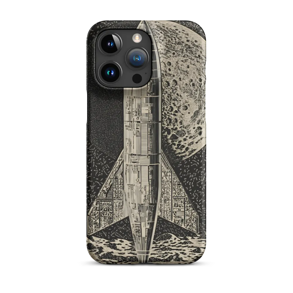 Journey to the Moon