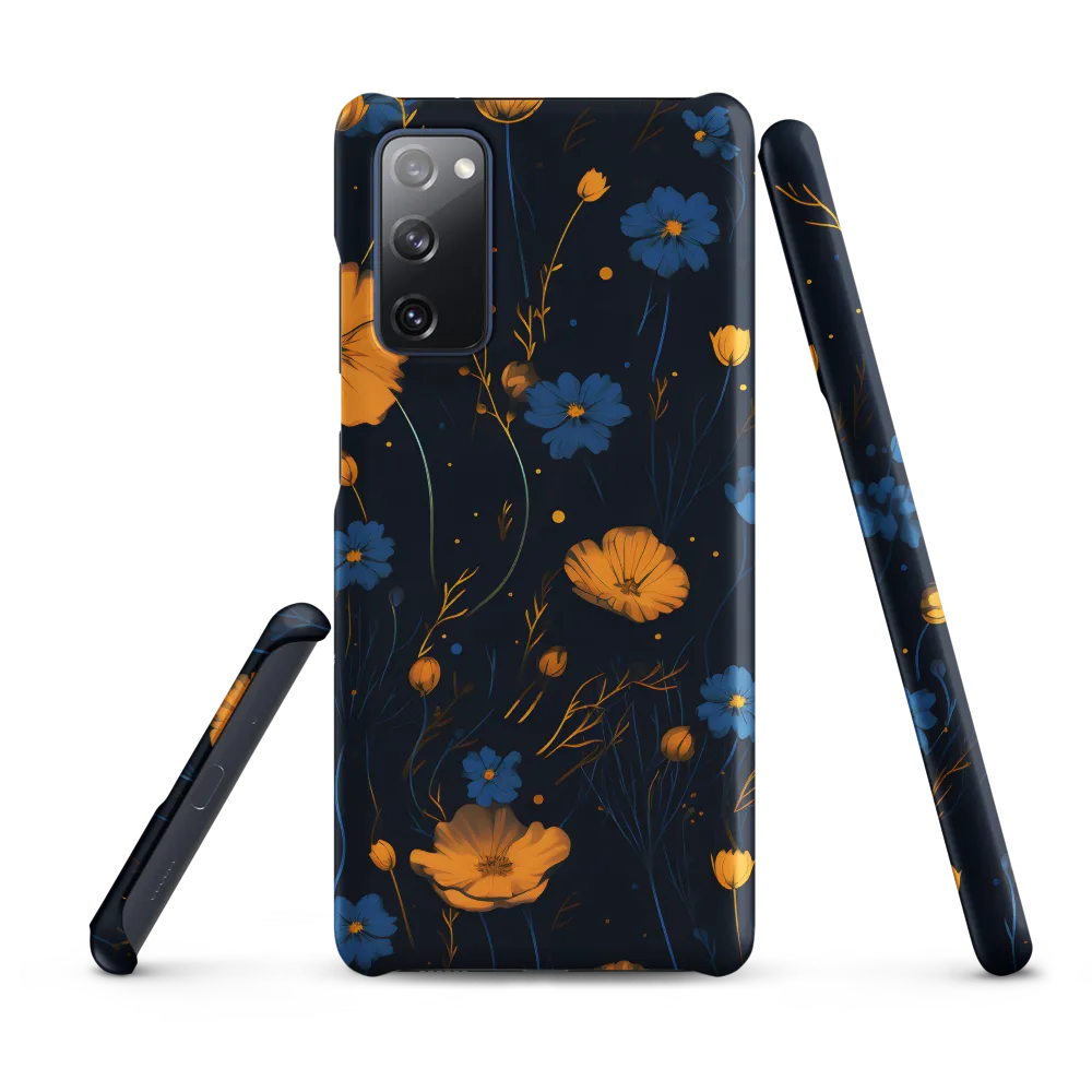 Nocturnal Blossoms