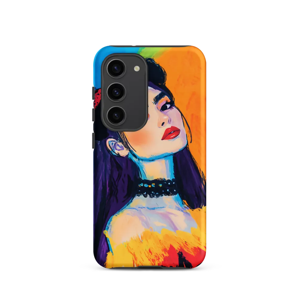 Vibrant Confidence