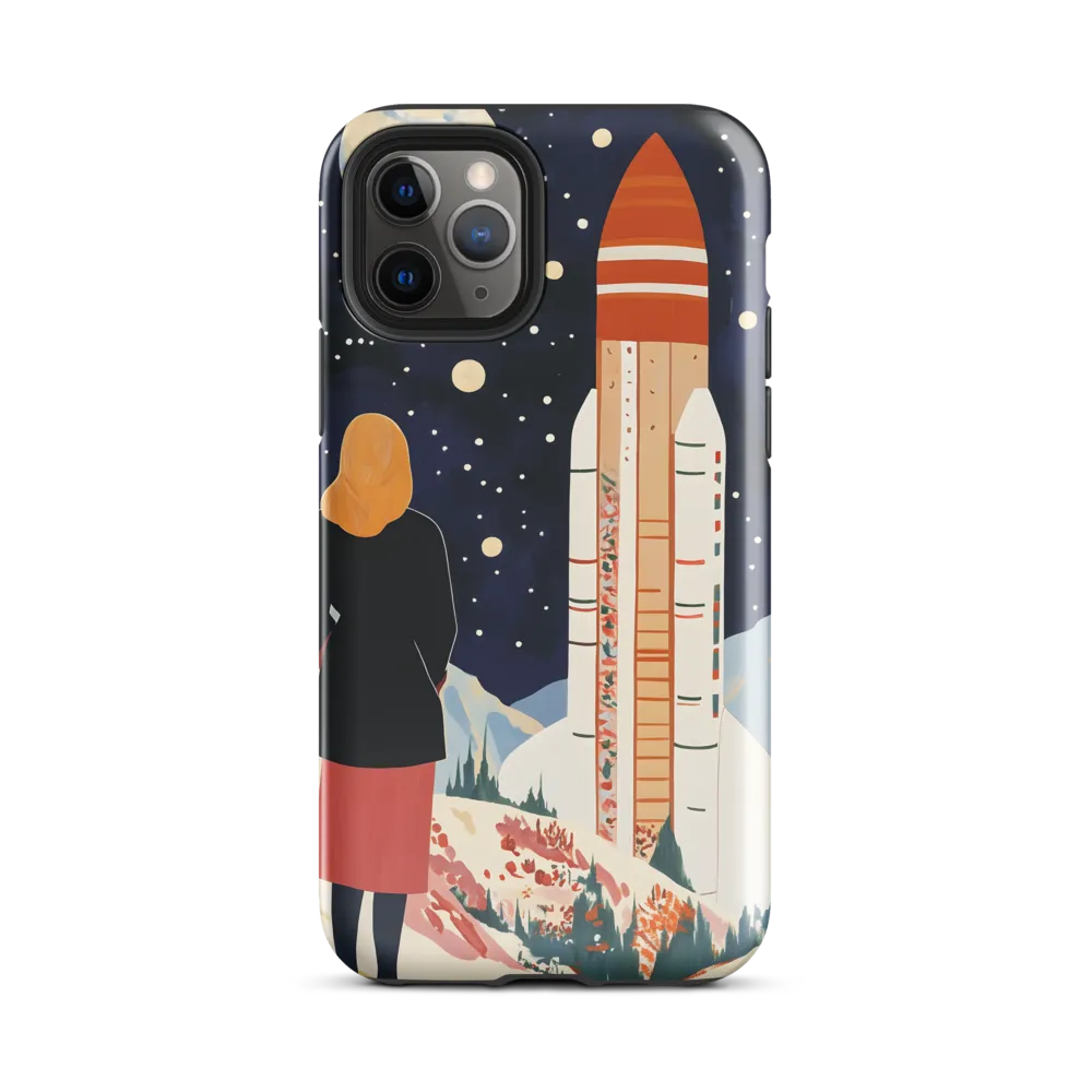 Journey to the Stars