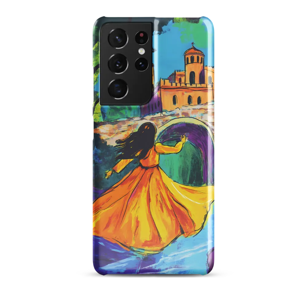 Dance of Dreams: Journey to the Castle
