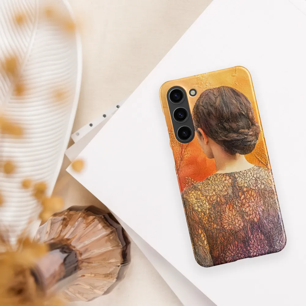 Harmony of Texture and Color