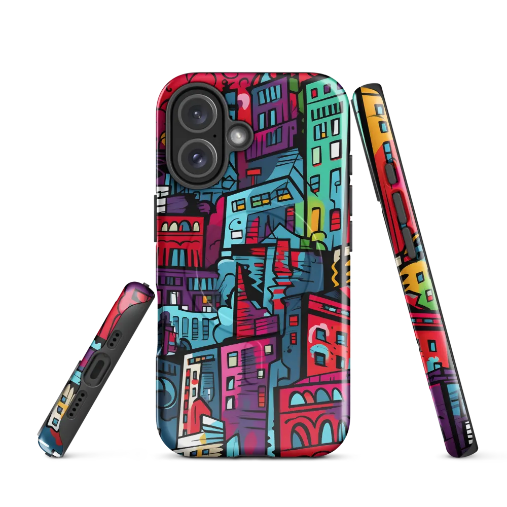 Urban Whimsy