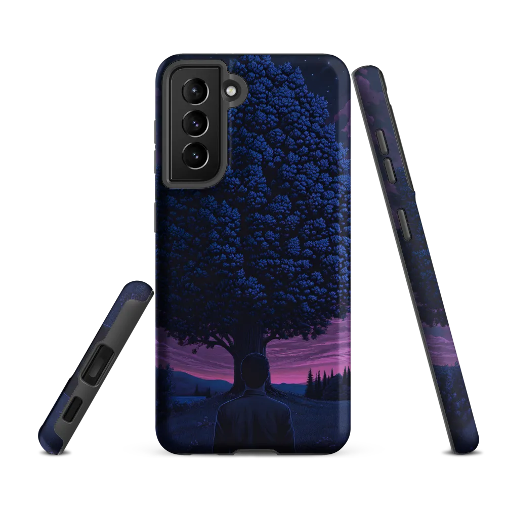 Whispers of the Night Tree