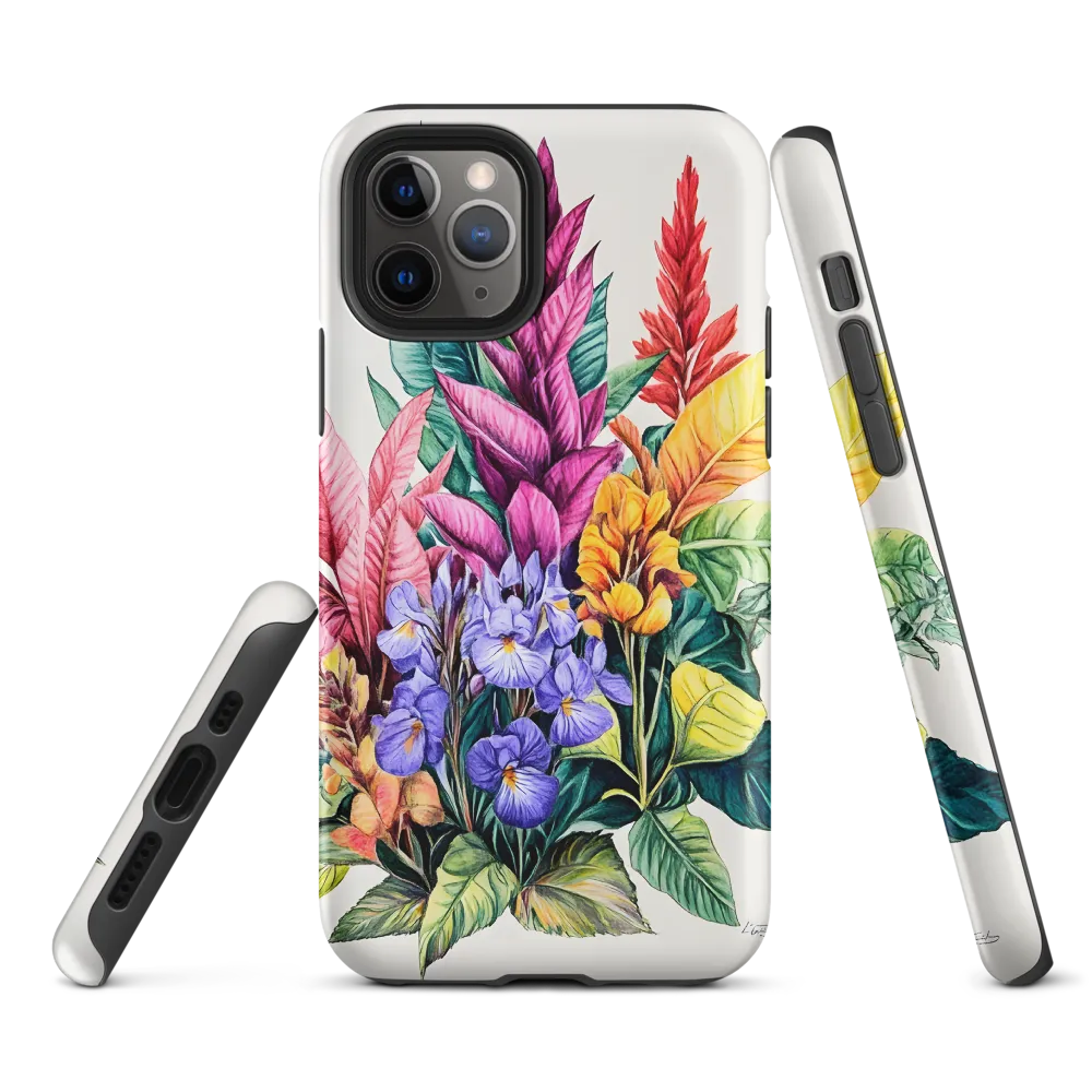 Tropical Symphony