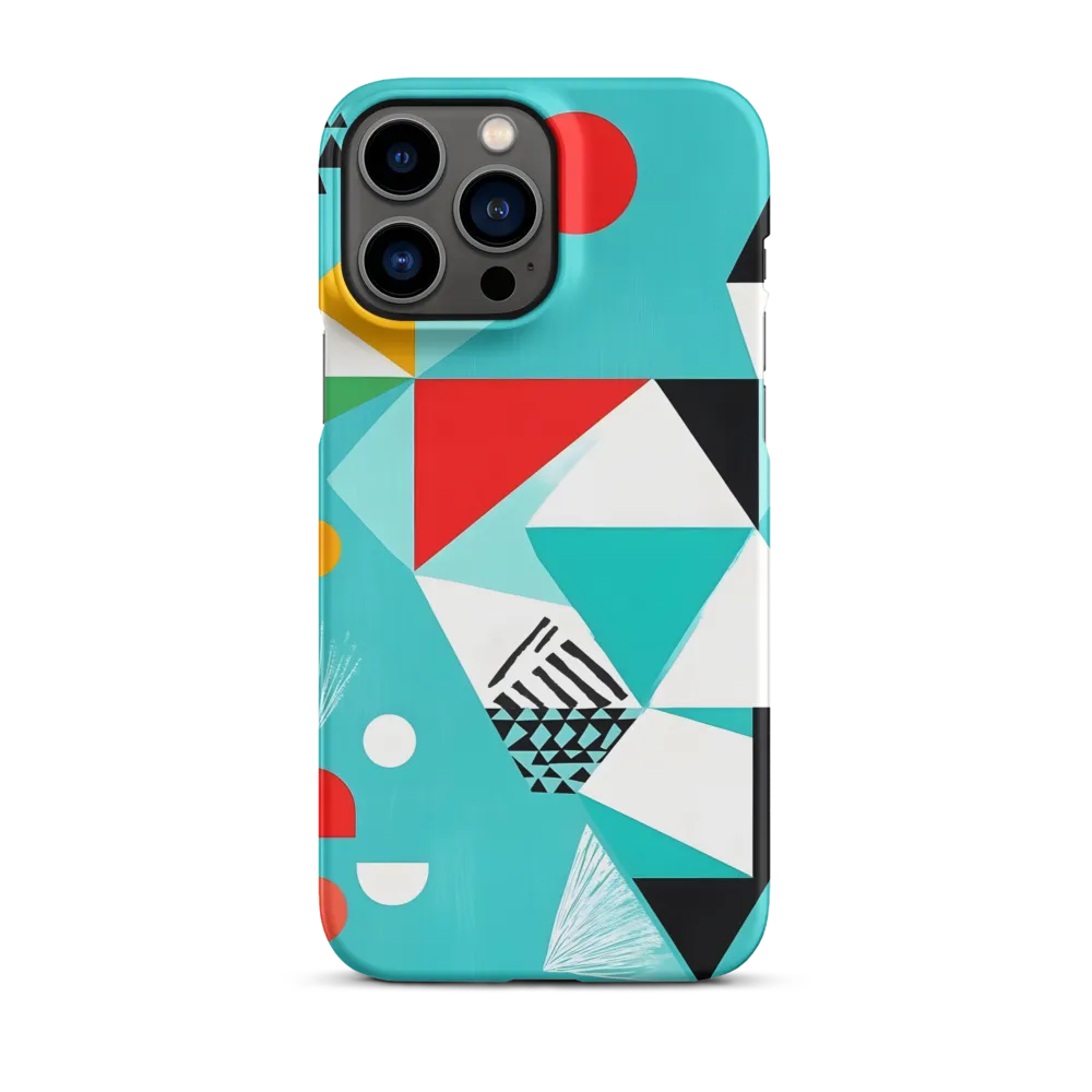 Playful Geometry