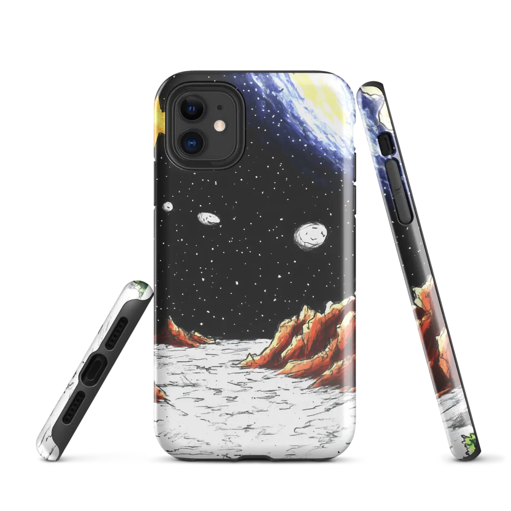 Celestial Dreams