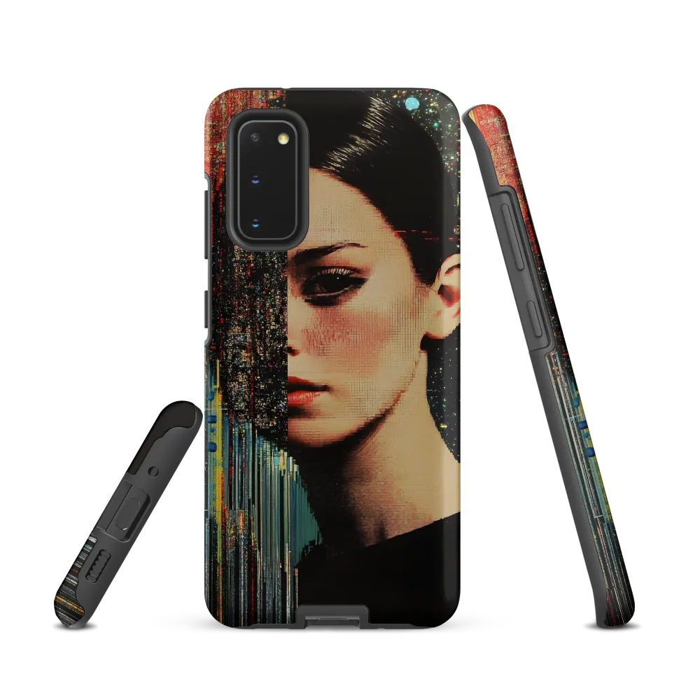 Fragmented Reality