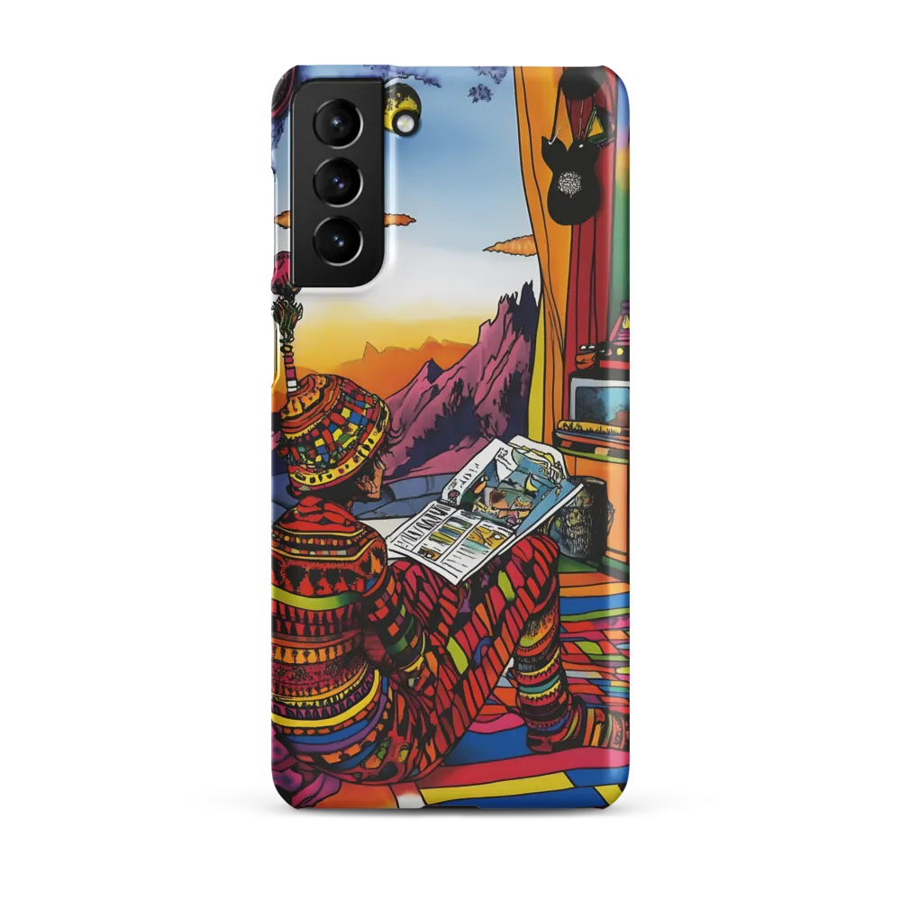 Psychedelic Reverie