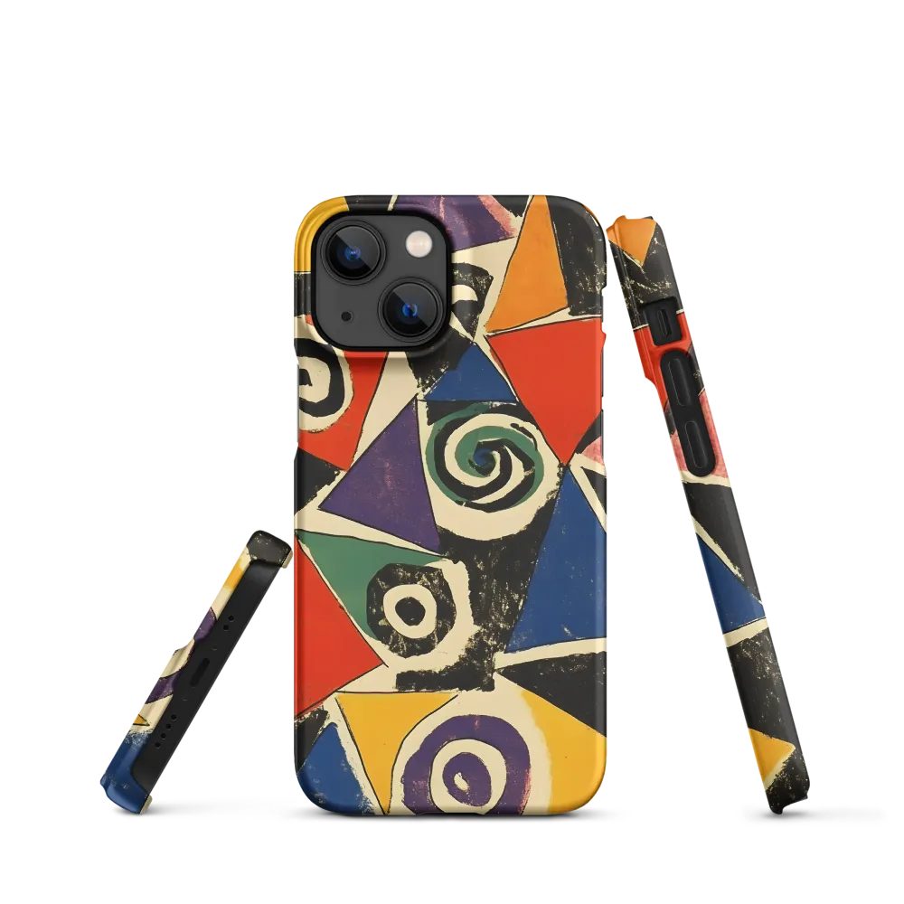 Dynamic Geometric Abstraction