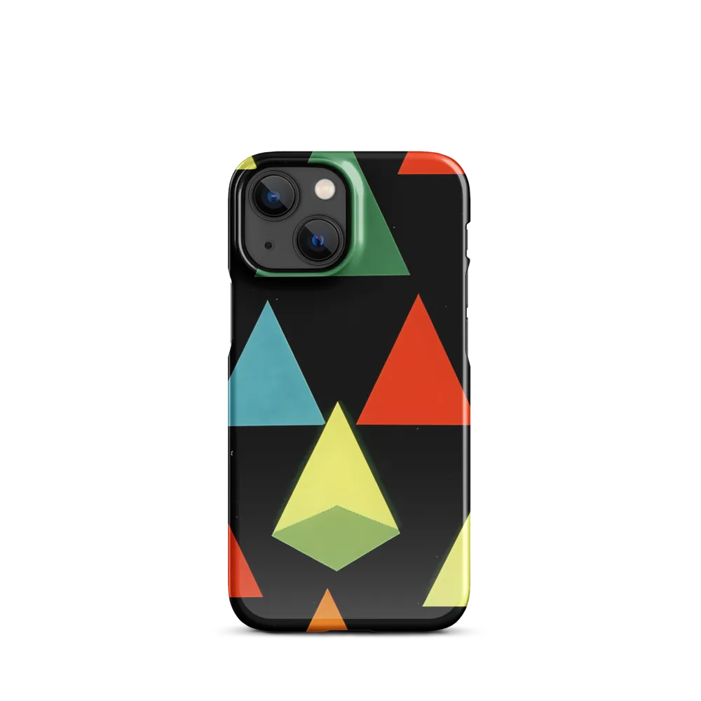 Geometric Harmony in Color