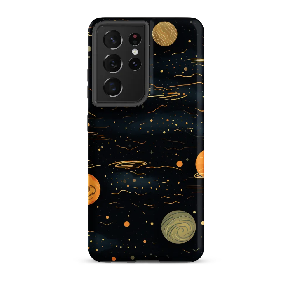 Celestial Dreams