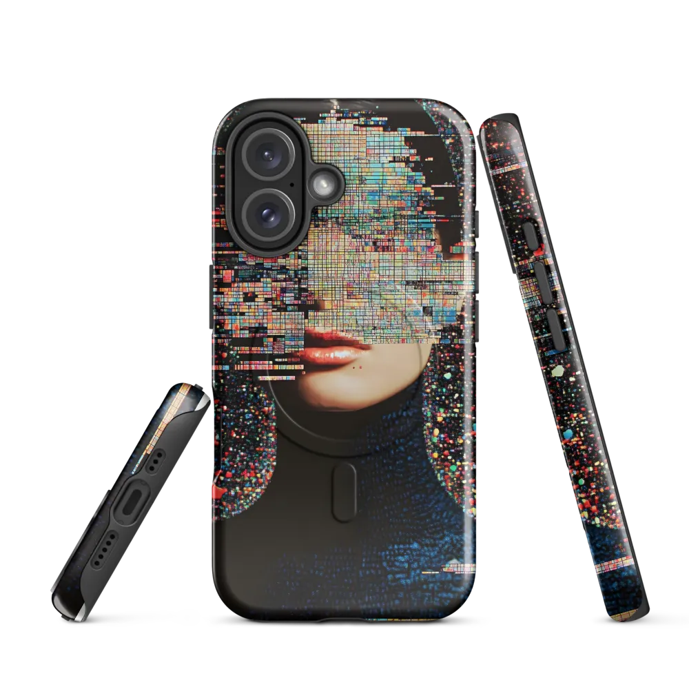 Fragmented Identity