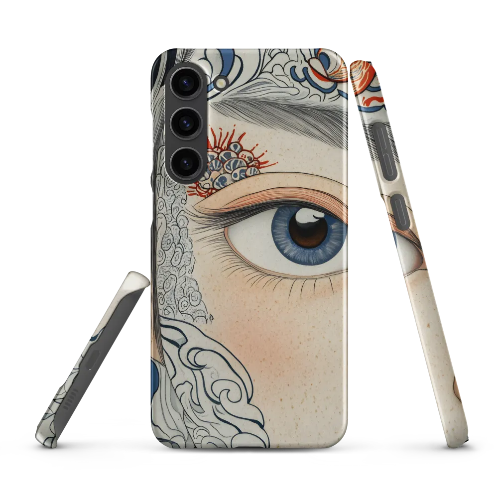 Awakening Vision