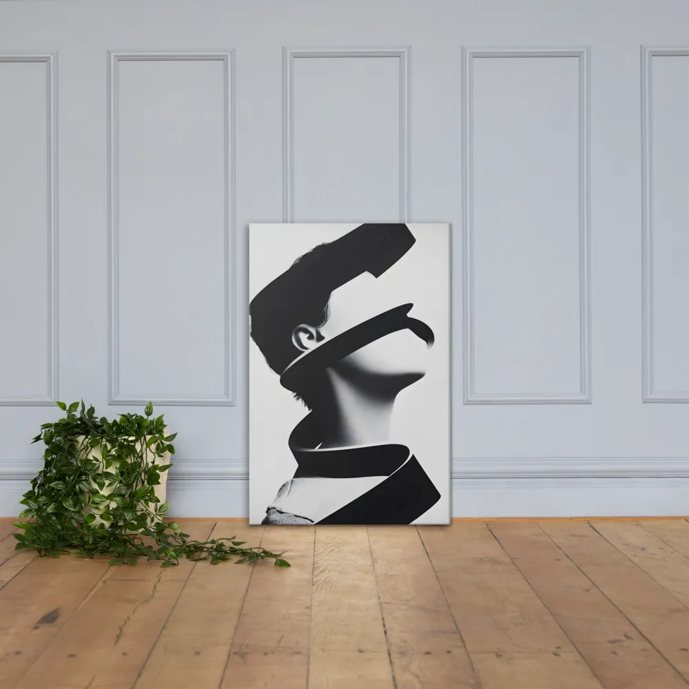 Entwined Identity